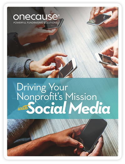 Driving Your Mission with Social Media Ipad