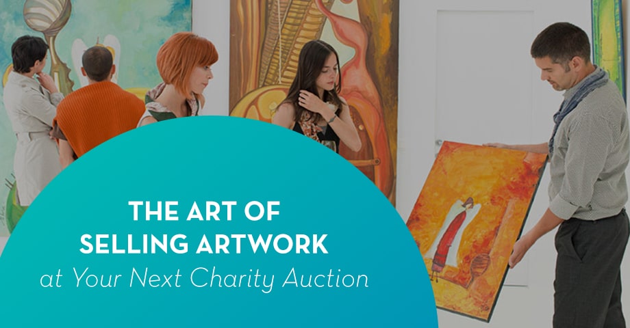 Your Charity Auction: The Expert Guide 