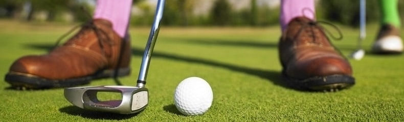 Golf tournament fundraising might be the perfect idea for your organization!