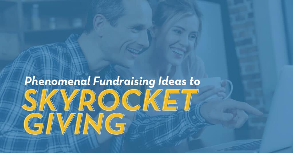Explore our favorite fundraising event ideas to boost revenue.