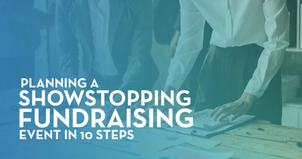 Read through our comprehensive guide to learn how to plan the perfect fundraising event.