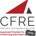 CFRE credits