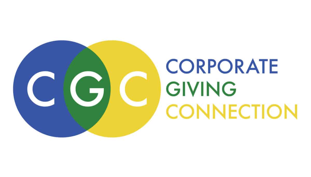 Corporate Giving Connection