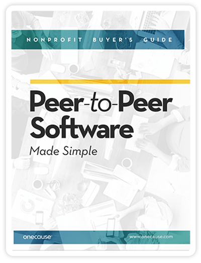 Peer-to-Peer Software iPad