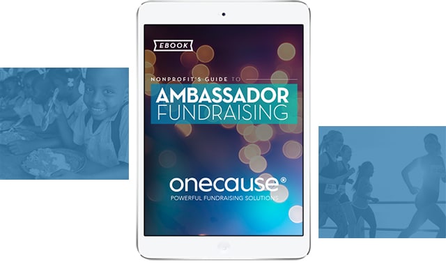 Nonprofit's guide to Ambassador Fundraising