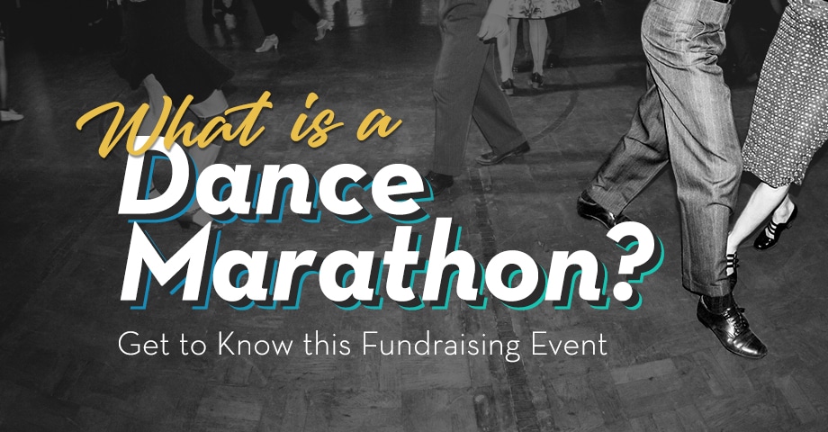 What is a dance marathon? Get to know this fundraising event.