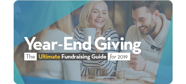 Year-End Giving Fundraising Guide for 2019