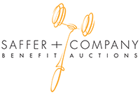 Saffer & Company, Inc. Benefit Auctioneers