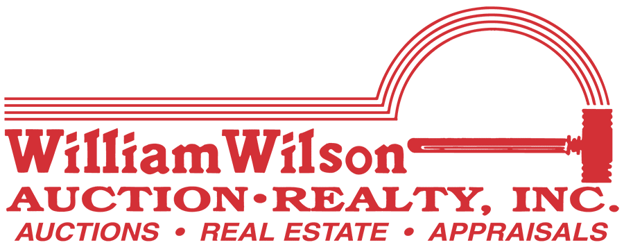 William Wilson Auction Realty