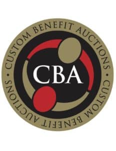 Custom Benefit Auctions