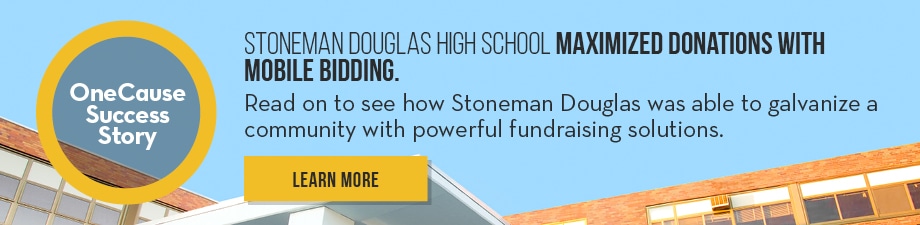 Stoneman Douglas High School
