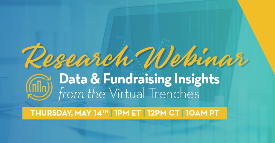 Research Webinar: Data & Findings from the Trenches