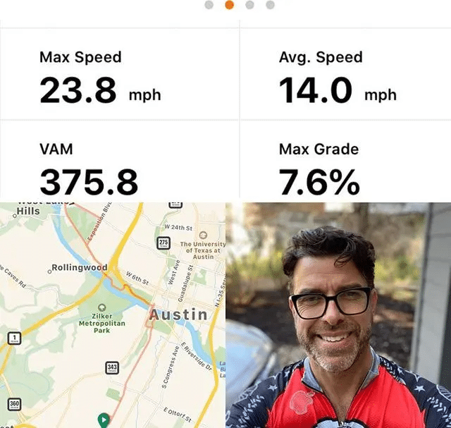 HCRA mileage photo from peer-to-peer page
