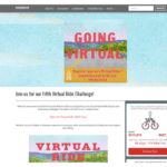 Hill Virtual Ride