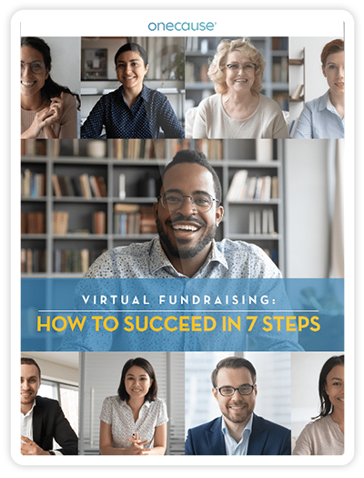 Virtual Fundraising How to Succeed