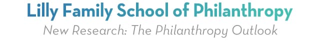 Lilly School of Philanthropy