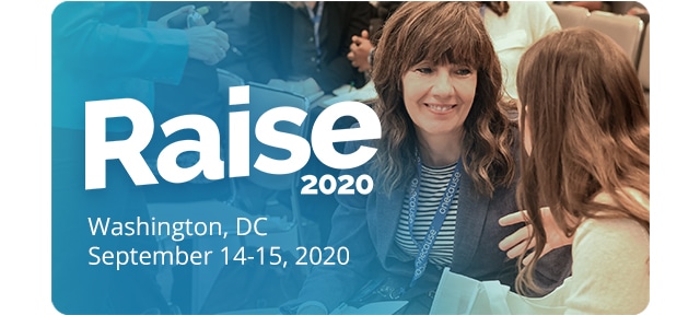 Raise 2020 DC