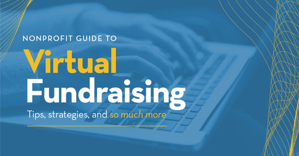 Virtual Fundraising Guide