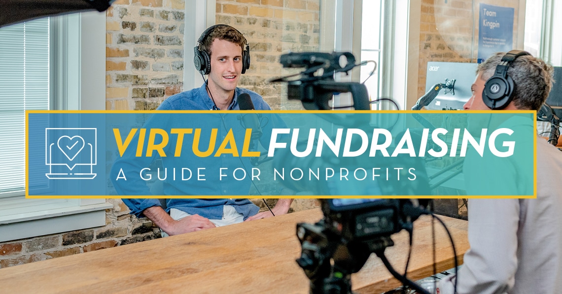 Virtual Fundraising Campaign Ideas, Videos, Blogs And Success Stories