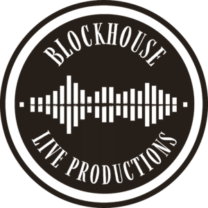 Blockhouse Live Productions