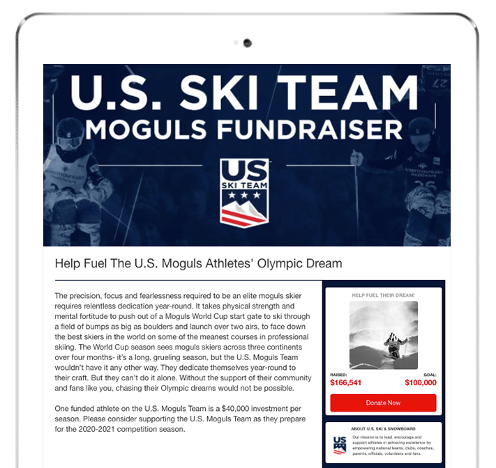 U.S. Ski & Snowboard Foundation