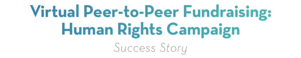 Success Story HRC