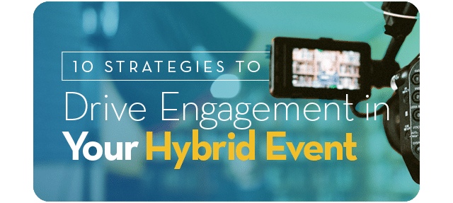 10 Strategies to Go Hybrid