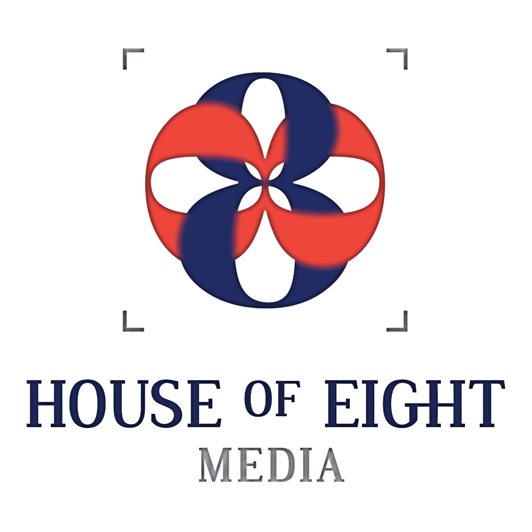 A House of 8 Media