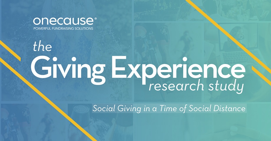 The Giving Experience eBook