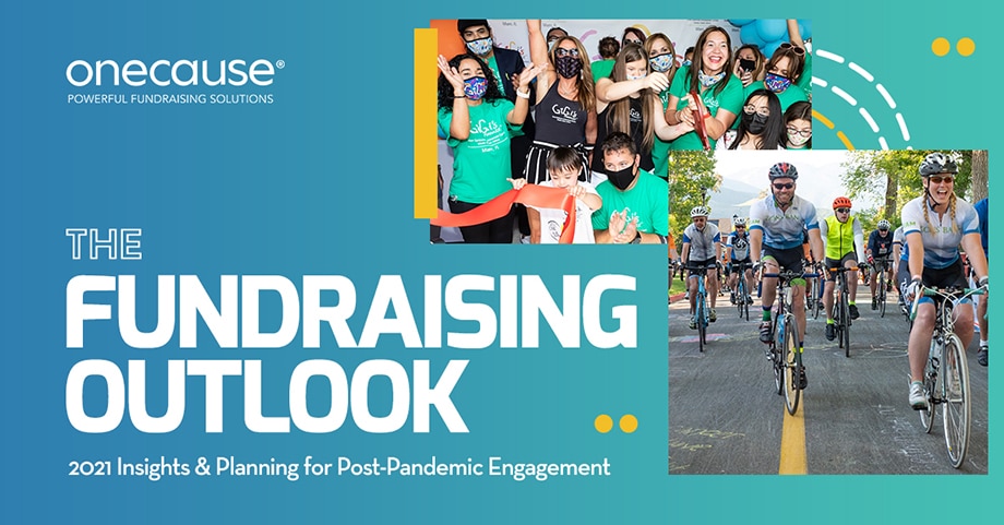 The Fundraising Outlook Report