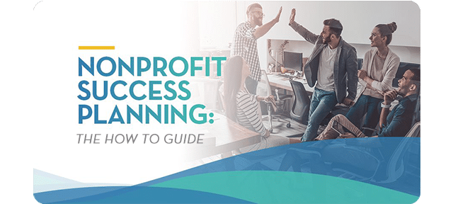 Nonprofit Success Planning