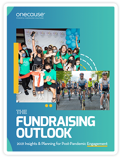 The Fundraising Outlook