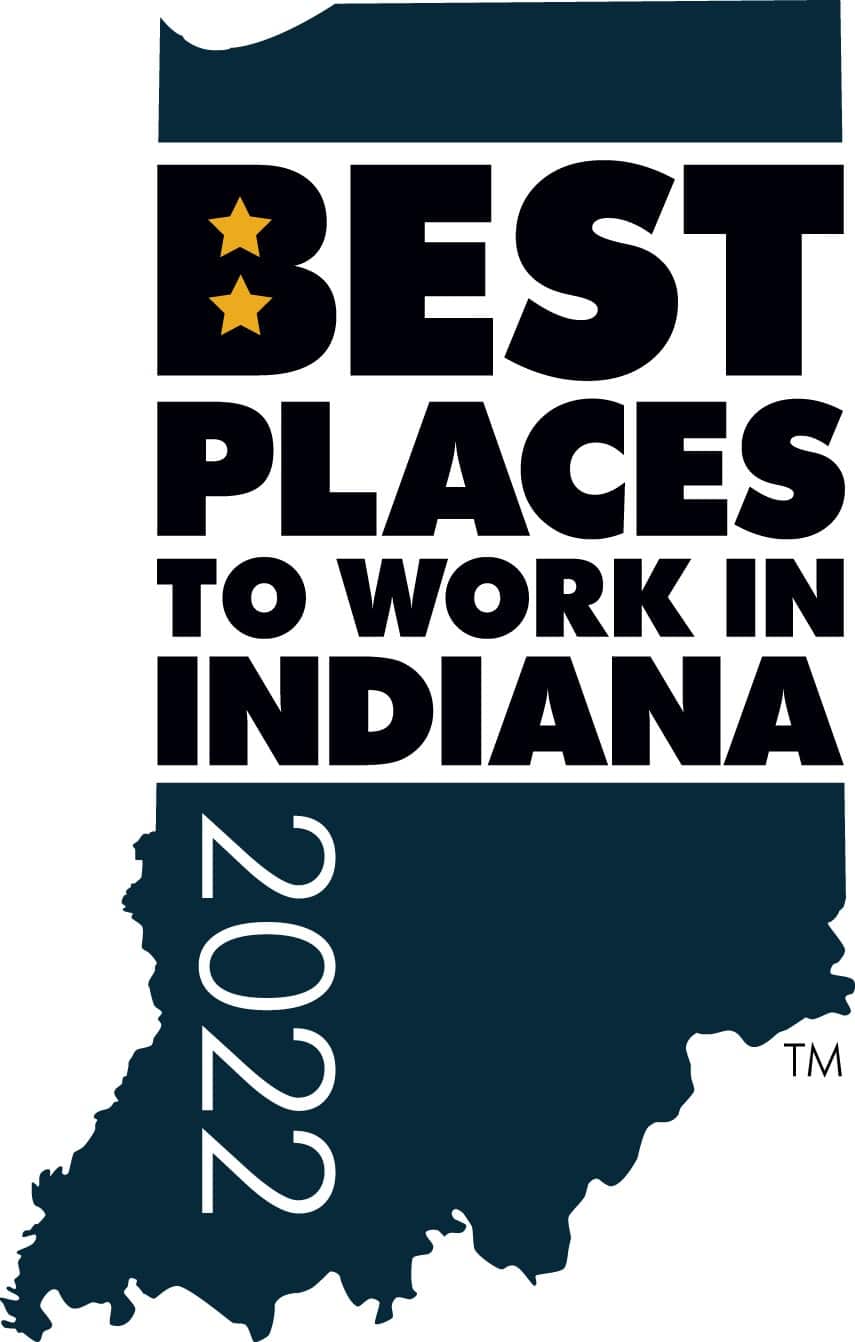 Best Places to Work Indiana 2022