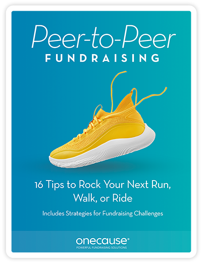 Peer-to-Peer Fundraising 