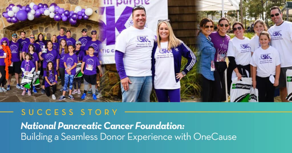 national pancreatic cancer foundation