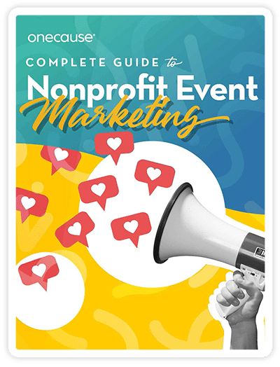 Complete Guide to Nonprofit Event Marketing