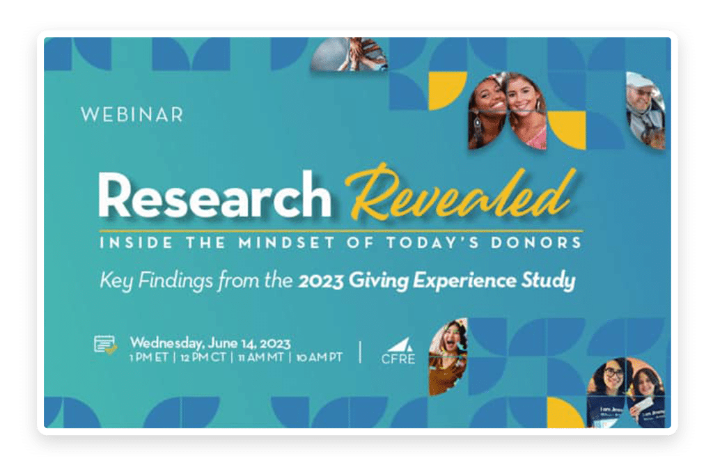 Researched Revealed Webinar