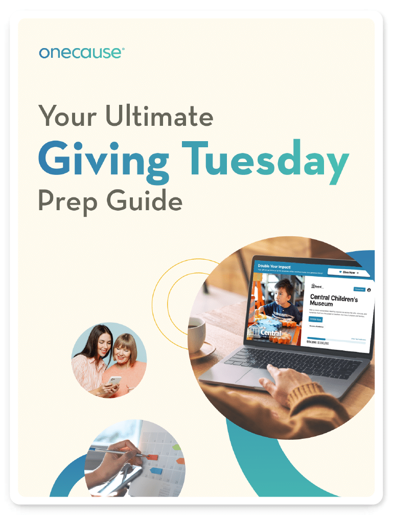 Your Ultimate Giving Tuesday Prep Guide