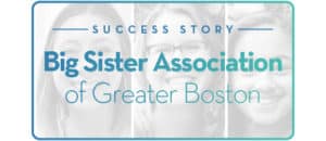 Big Sister Association of Greater Boston