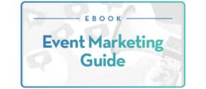 eBook Event Marketing Guide