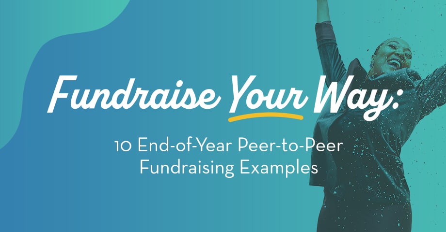 Fundraise-Your-Way