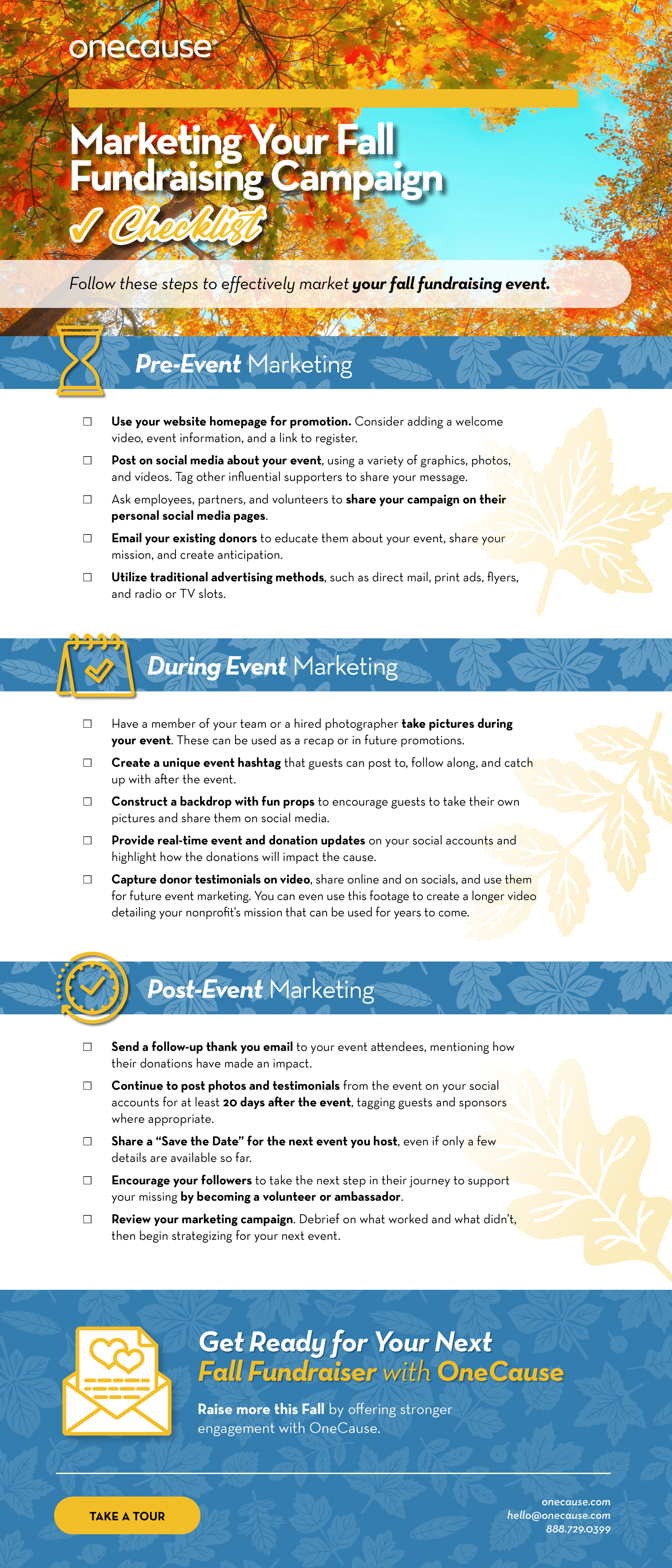 Fall-Fundraising-Ideas-Infographic