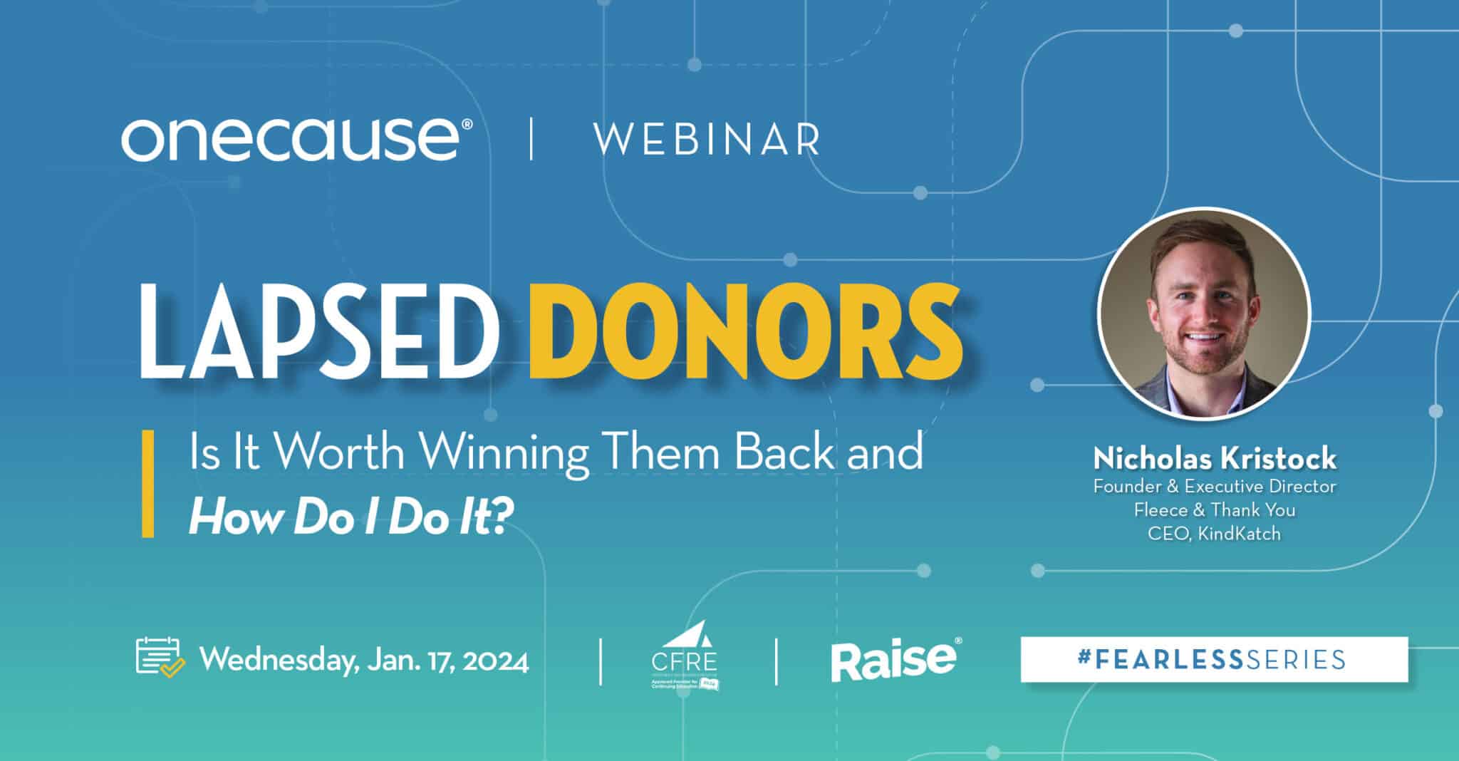 lapsed-donors-is-it-worth-winning-them-back-and-how-do-i-do-it