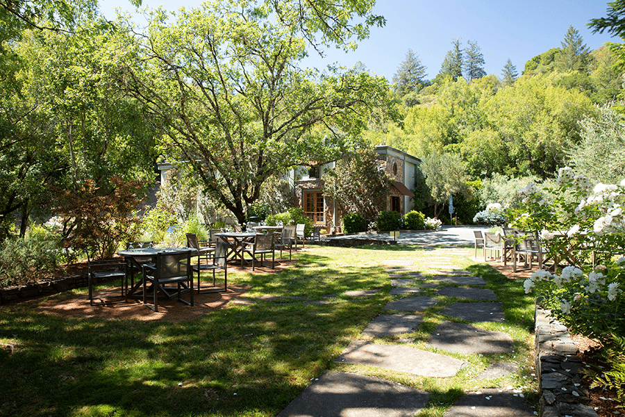 Luxury Sonoma Modern Farmhouse