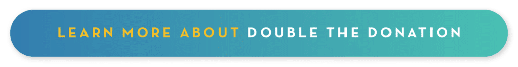 Double the Donation is a peer-to-peer fundraising platform that helps nonprofits maximize revenue through matching gifts.