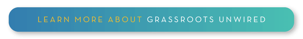 Grassroots Unwired is an optimal peer-to-peer fundraising software solution for organizations that want to pair their peer-to-peer fundraising with advocacy.