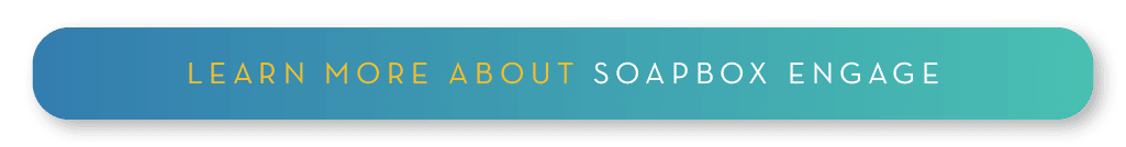 If your nonprofit uses Salesforce, Soapbox Engage is a quality peer-to-peer fundraising platform that will readily integrate with your existing database.