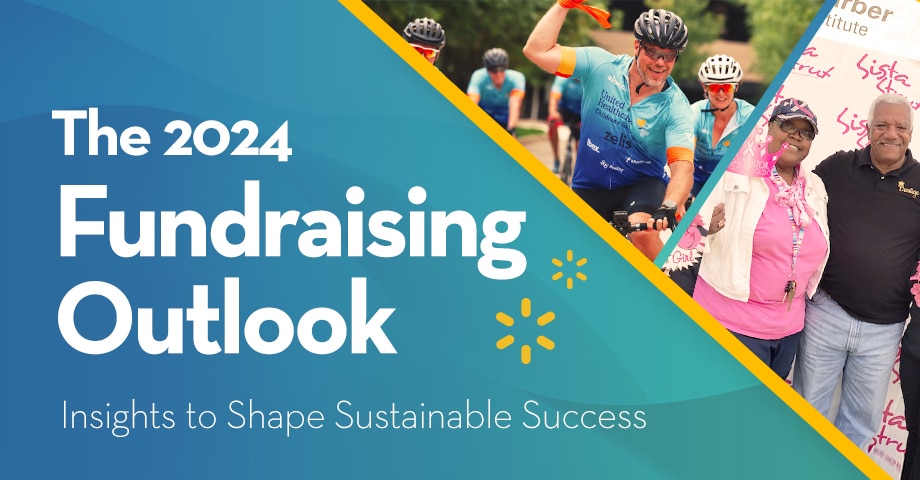 The 2024 Fundraising Outlook Insights to Shape Sustainable Success