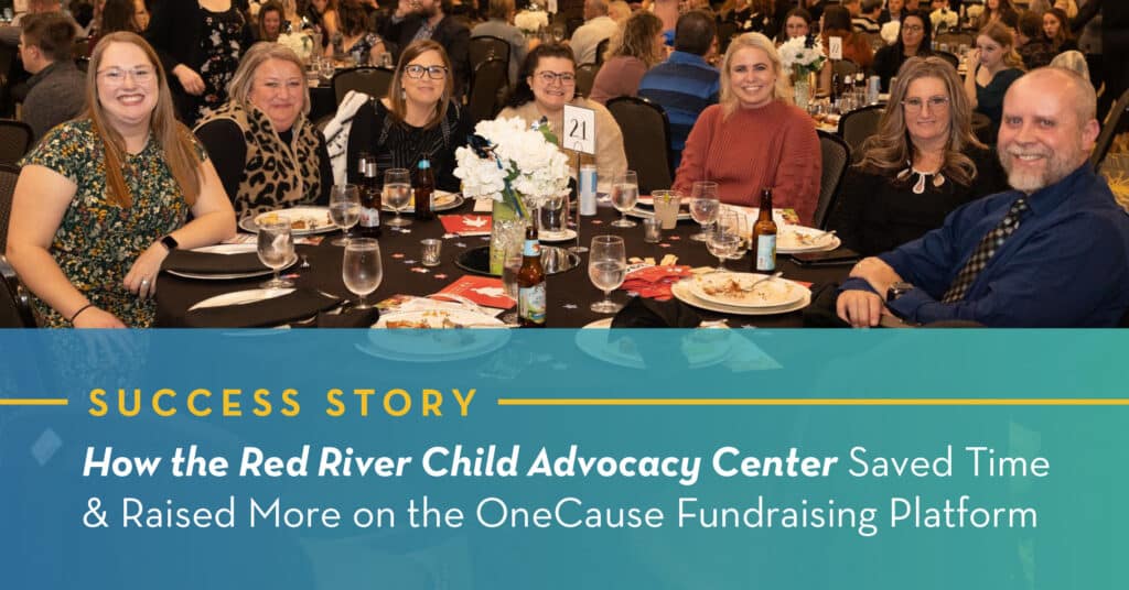 Red River Child Advocacy Center