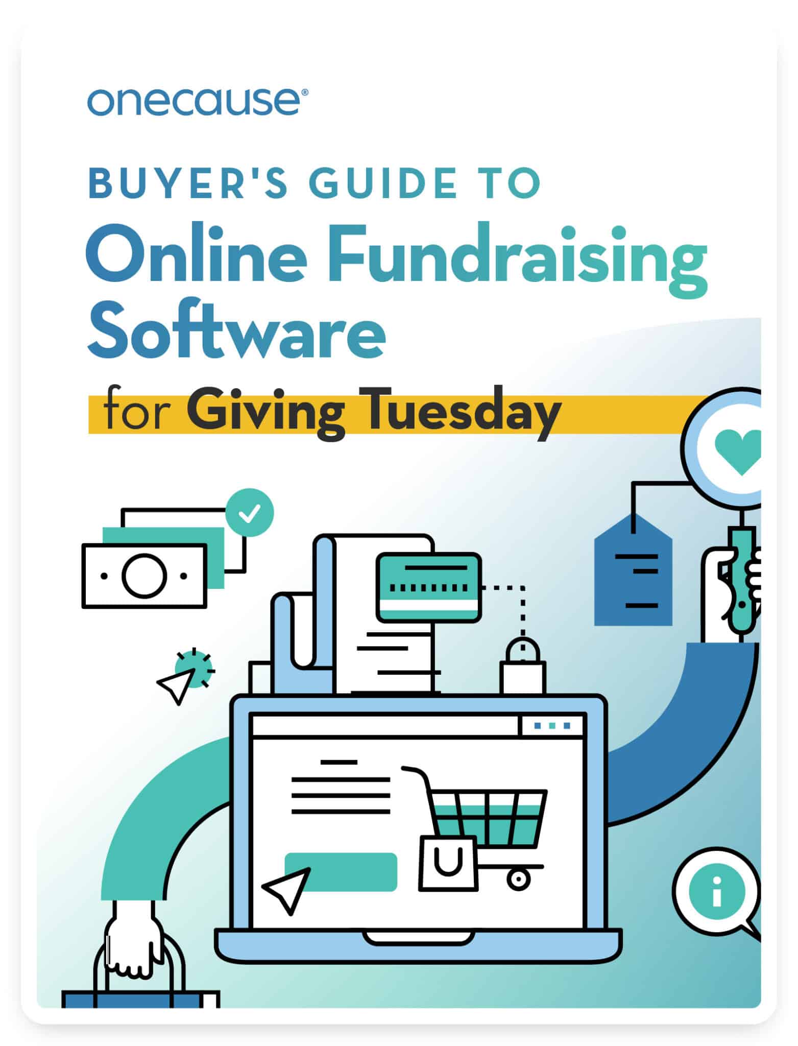 Buyer's Guide to Online Fundraising Software